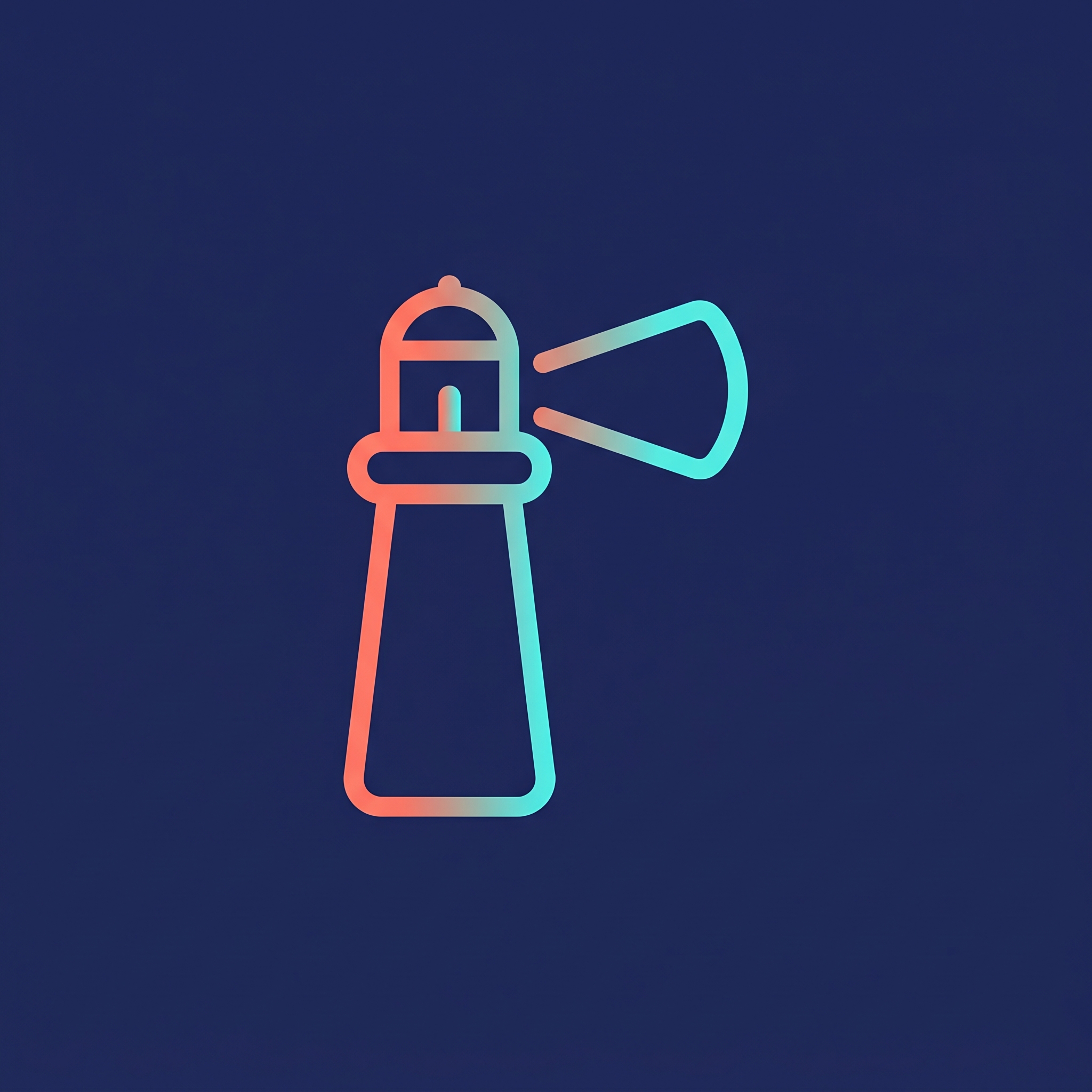 Lighthouse concept